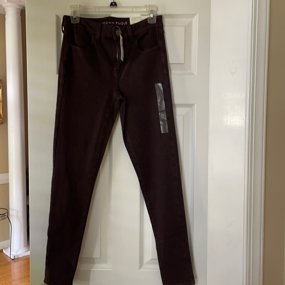 American Eagle 360 Next Level Stretch Jeans